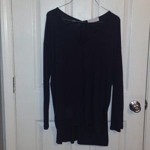 Navy Blue (Ashley LeMieux) Everyday Long Sleeve